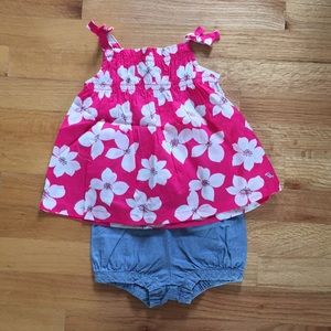 Carter’s outfit
